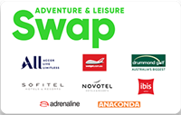 Adventure & Leisure Swap