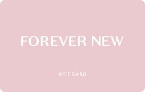 Forever New