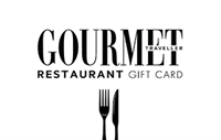 Gourmet Traveller Restaurants