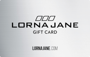 Lorna Jane
