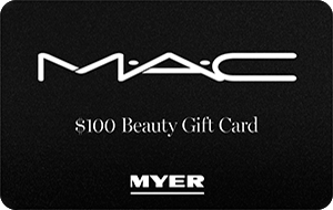 MAC by Myer