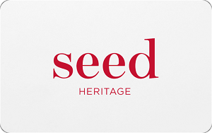 Seed Heritage