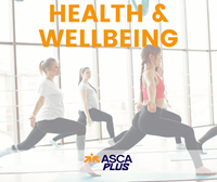 Health & Wellbeing