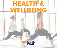  Health & Wellbeing