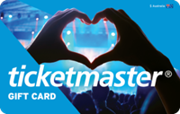 Ticketmaster