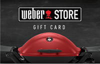 Weber BBQ