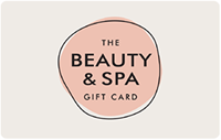 The Beauty & Spa Store Card