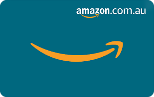 Amazon Store Card